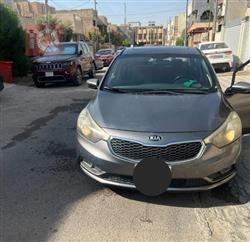 كيا سيراتو